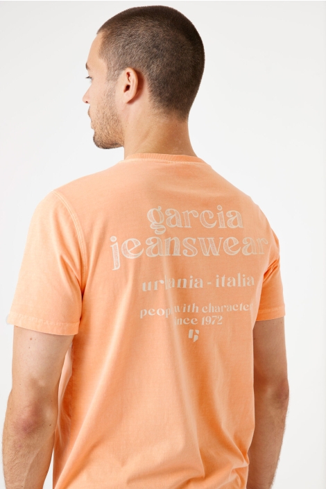 Garcia e51203_men`s t-shirt ss